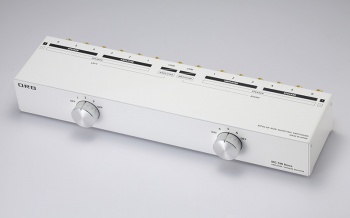 ORB MC-SW Nova Speaker / Amplifier Selector